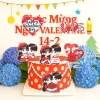 SCG-Set Cắm Valentin 261 HD