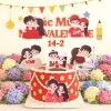 SCG-Set Cắm Valentin 264 HD