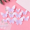 SCG-Set 10 Bướm Giấy Tím HD