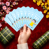 Set 10 Lì Xì Cao Cấp M1