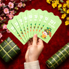 Set 10 Lì Xì Cao Cấp M3