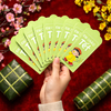 Set 10 Lì Xì Cao Cấp M6