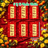 Set 6 Lì Xì Lấy Ngẫu Nhiên M5