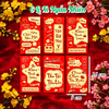 Set 6 Lì Xì Lấy Ngẫu Nhiên M7