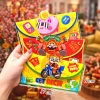 Set 3 Lì Xì Kiểu Phong Thư M3