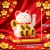 Tượng Mèo Thần Tài Vẫy Tay M3 TQ