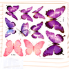 SCG-Set 10 Bướm Giấy Pastel 4 TQ