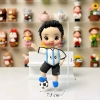 Đất Set Bé Cầu Thủ Messi