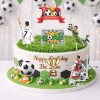 SCG-Set Cắm Bóng Đá 264 HD