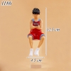 Tuong - cẩu thủ bóng rỏ tóc đen