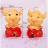 Tuong - cặp trâu ngồi hũ