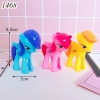 Tuong - bộ 3 ngựa pony
