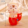 Tuong - hổ hồ lô nhắm mắt