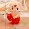Tuong - hổ hồ lô mở mắt mắt