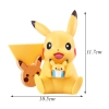 Tuong - Pikachu lớn.