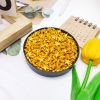 Lọ 100gr Kẹo Đường Sao Vàng Đồng