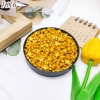 Lọ 100gr Kẹo Đường Sao Vàng Đồng