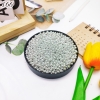 Lọ 100gr Kẹo Đường Tròn Bạc 2mm.