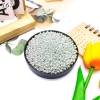 Lọ 100gr Kẹo Đường Tròn Bạc 4mm.