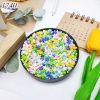 BI DUONG - kẹo sao mix đủ màu (100g )