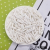 Lọ 100gr Kẹo Đường Hình Trụ Dài Trắng