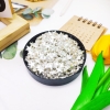 Lọ 100gr Kẹo Đường Sao Bạc