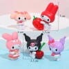 Bộ 5 kuromi TQ