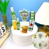 SCG - Set Cắm bia Heniken TP.