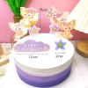 SCG - set cắm bé cáo