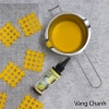 Màu dầu socola 50ml - vàng chanh