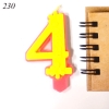 Hộp Nến hoa số 4 (20 chiếc)