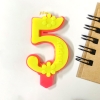Hộp Nến hoa số 5 (20 chiếc)