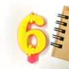 Hộp Nến hoa số 6 (20 chiếc)