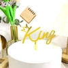 MK- 10 meka King vương miện vàng