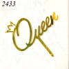MK - 10 meka Queen vương miện