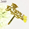 MK- 10 meka tốt nghiệp happy graduation