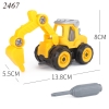 XE-Xe công trình khoan lớn