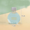 Nước hoa chance tròn xanh dương