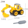 XE-xe cần cẩu lớn