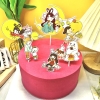 SCG- set cắm trung thu rước đèn