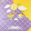 SCG - set cắm máy bay vàng