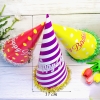 Combo 5 mũ người lớn (cao 35cm,đương kính 17cm)