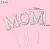 SCG - set cắm Mom ngọc trai trắng