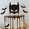 SCG- set cắm mặt nạ batman