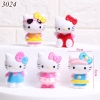 Tuong - bộ 5 mèo kitty