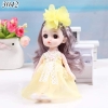 Tuong - chipi 17cm 13 khớp Vàng