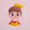 SLC- Silicon Hoàng tử vương miện vàng