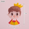 SLC- Silicon Hoàng tử vương miện vàng