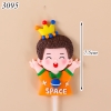 SLC- Silicon Bé trai vương miện vàng