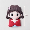 SLC- Silicon cô gái quàng khăn đỏ